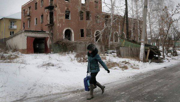 ООН: Кризис на Украине нужно разрешить в течение года