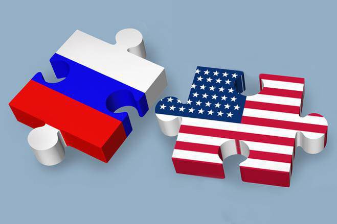 В МИД РФ заявили о возможности пересмотра взаимодействия с США в рамках договора СНВ