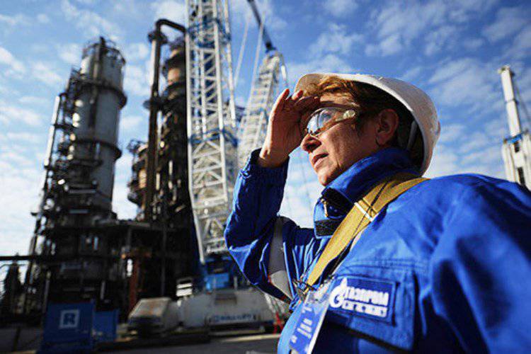 «Газпром»: изменение схемы транзита газа в Европу почему то вызвало у ЕК недоумение