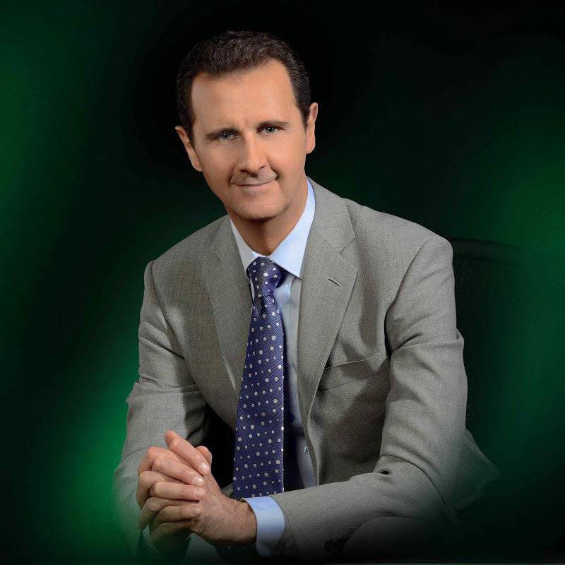 Президент сражающейся Сирии: Борьба с терроризмом - как лечение рака