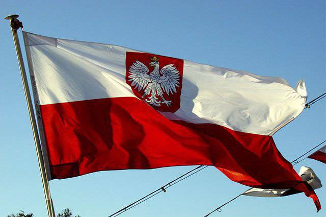 Глава Бюро нацбезопасности Польши: Теоретически существует возможность, что Россия может напасть на Польшу