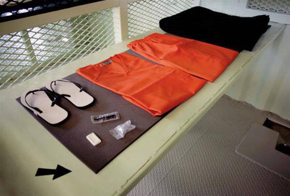 Бывшему узнику Гуантанамо в Эстонии предоставили машину, квартиру и финансовую помощь