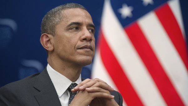 Barack Obama: the United States helped in the transfer of power in Ukraine