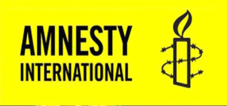 «Amnesty International» признала Украину и США самыми проблемными странами в части соблюдения прав человека