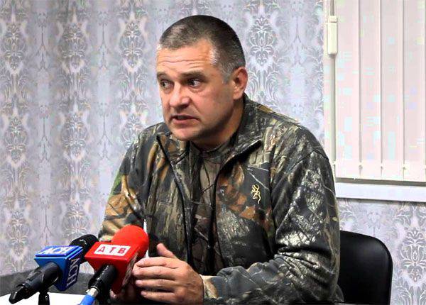 Партия Яценюка предлагает ввести уголовную ответственность за критику властей Украины
