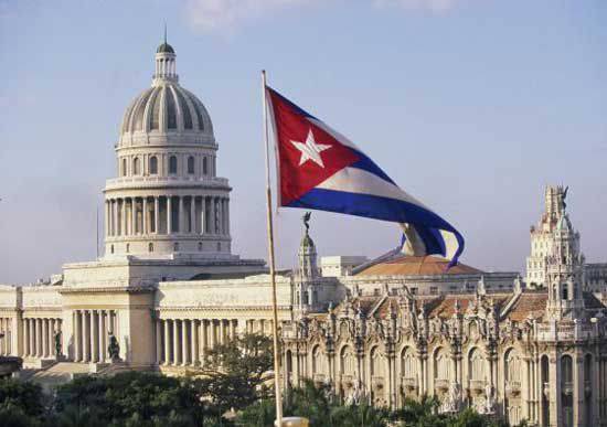 США предлагают Кубе восстановить дипотношения. Куба выдвигает свои условия