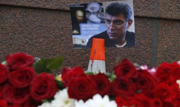 Убийство Немцова: новый виток противостояния России и Запада