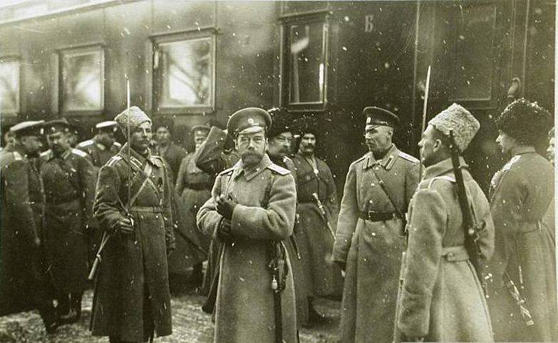Миф о том, что большевики разрушили царскую Россию. Часть 2