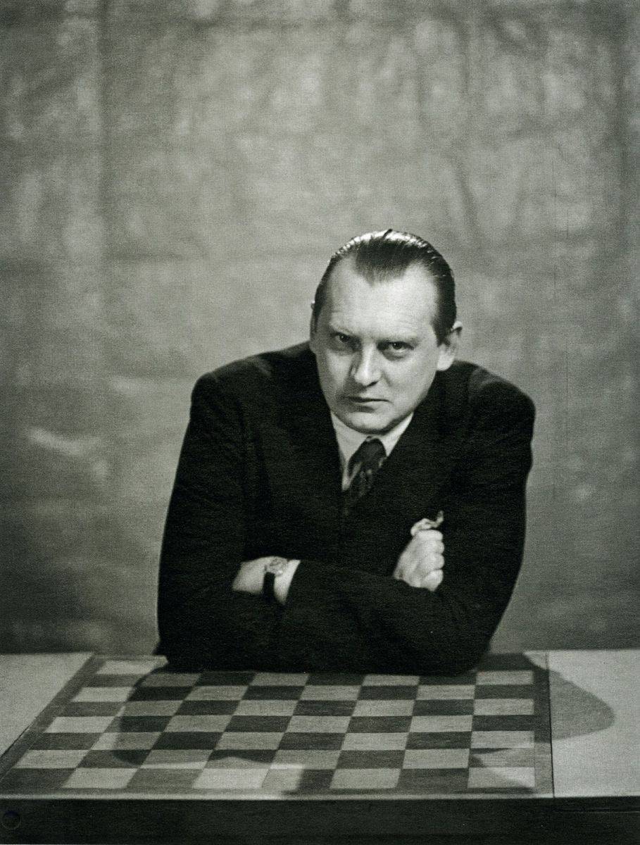 Capablanca-Alekhine, New York 1927. in 2023