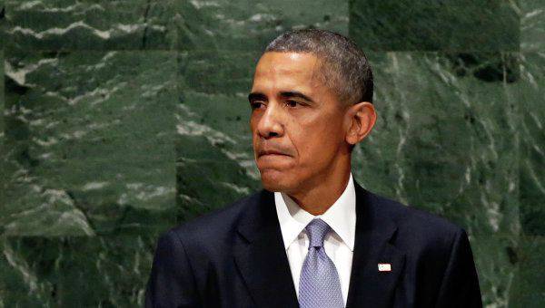 Американский обозреватель: Бараку Обаме нужно вернуть полученную премию мира