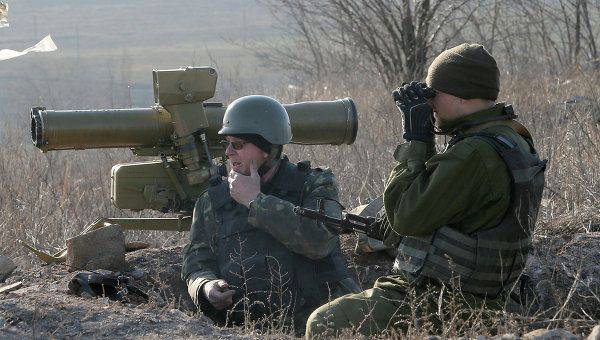 The Guardian: Неумелые украинские силовики надеются на западных инструкторов