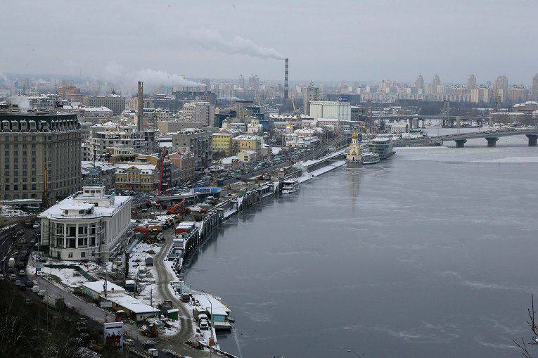 Западные экономисты: Киев не в состоянии вернуть 3-миллиардный долг России