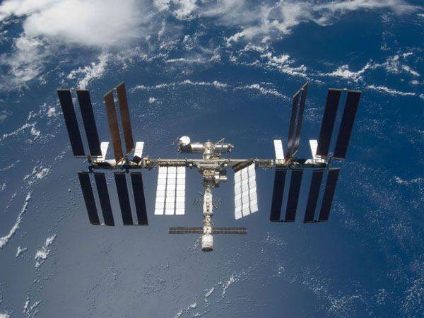 "Роскосмос" и NASA договорились продлить срок эксплуатации МКС до 2024 года