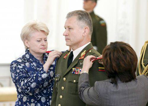 Литва активизирует сбор средств с гражданского населения на нужды армии