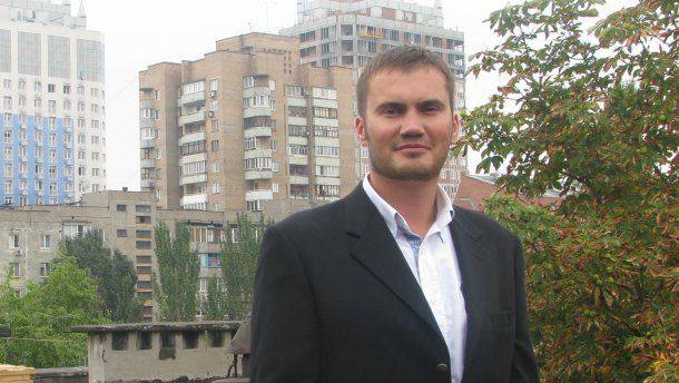 УкроСМИ "ответственно" заявляют: в гибели Януковича-младшего виноват Кремль...