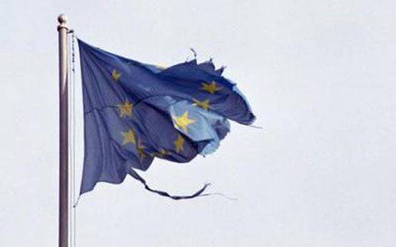 Евросоюз - Греции: в долг не дадим, с Москвой общаться не дозволим