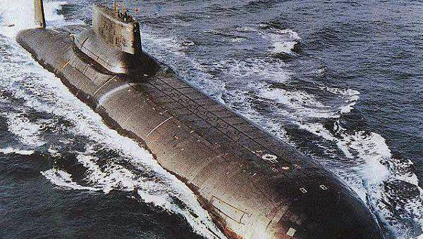 Россия начала испытывать уникальную энергоустановку для подводных лодок