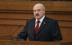 Нам действительно есть чему поучиться у Лукашенко