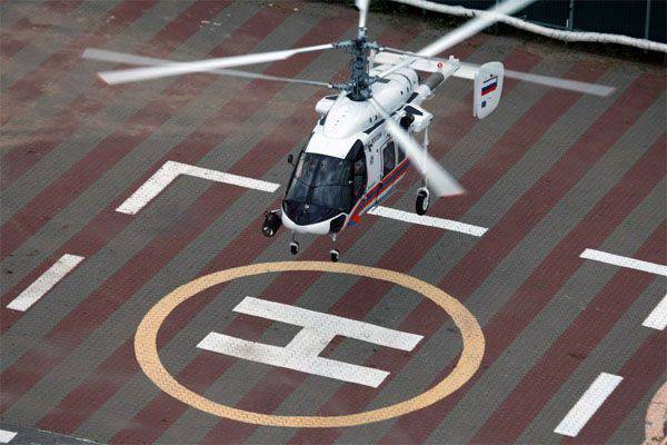 Индия объяснила, почему сделала свой выбор в пользу российских вертолётов Ка-226Т