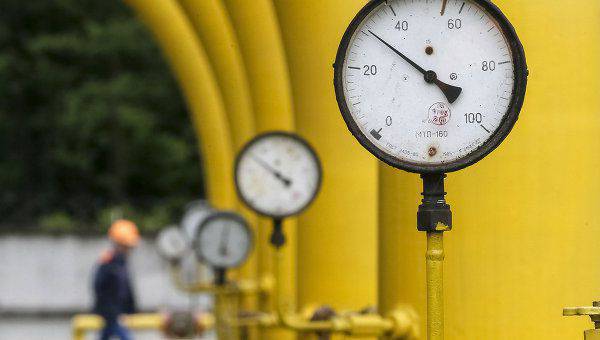 «Газпром» предъявит «Нафтогазу» штрафные санкции в размере 8.2 миллиарда долларов