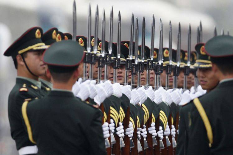 КНР и США достигли соглашения о военном сотрудничестве