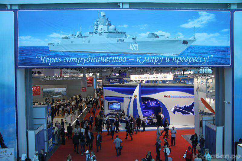 Замминистра обороны: севастопольские предприятия должны быть загружены заказами