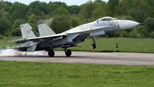 Американский журнал опубликовал рейтинг самых опасных российских боевых самолетов