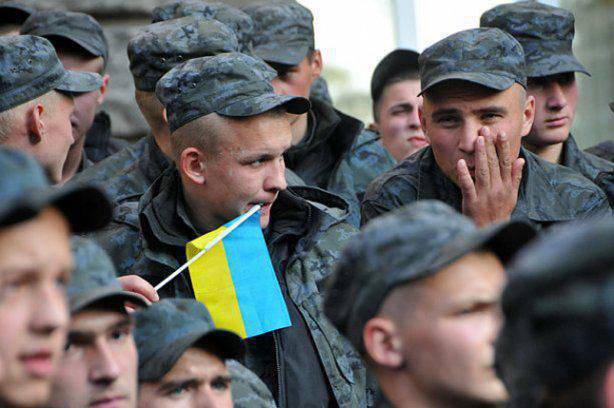 Минобороны ДНР: Киев планирует провести седьмую волну мобилизации