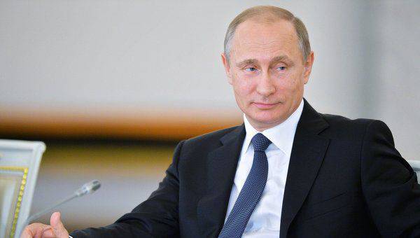 Владимир Путин: У истоков большинства европейских проблем стоят США