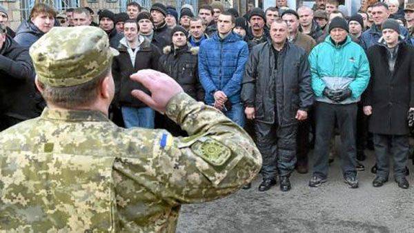 В Минобороны Украины заявили, что шестая волна мобилизации может оказаться не последней в текущем году