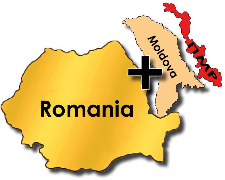 Присоединить Молдавию к Румынии, чтоб «не мучилась»