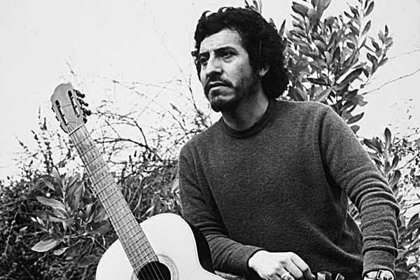 Виктор Хара. Жизнь и смерть певца свободного Чили