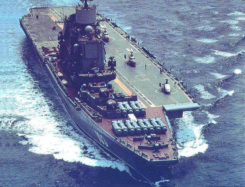 Самые абсурдные корабли в истории военного флота