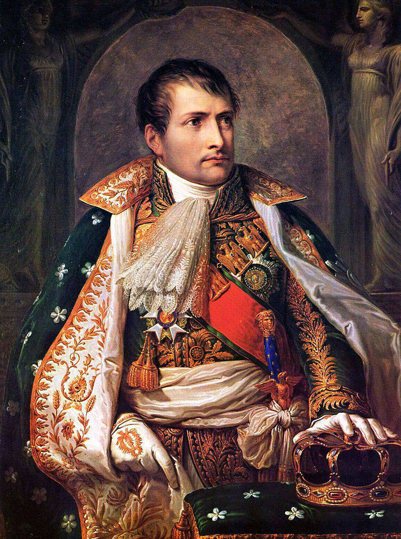 «Я выиграл сражение одними маршами». Как Наполеон разгромил III антифранцузскую коалицию