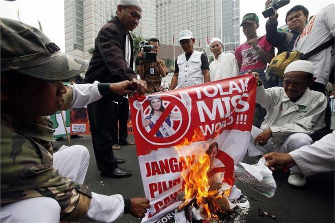 Религиозный радикализм в Юго-Восточной Азии. Может ли «ИГ» распространить влияние на Малайский архипелаг и Индокитай?
