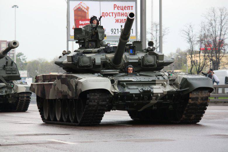 The National Interest: вот почему армия России – бумажный тигр