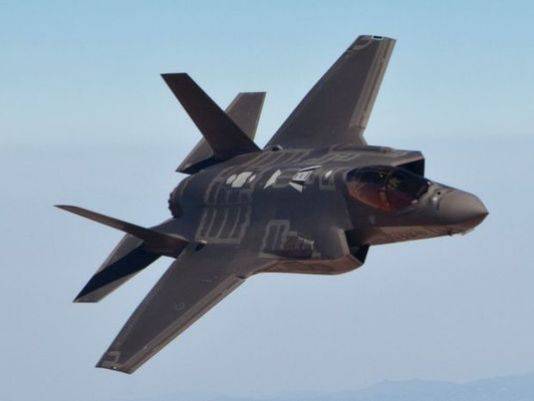 Американские СМИ: бюджет США не потянет закупку запланированного числа F-35