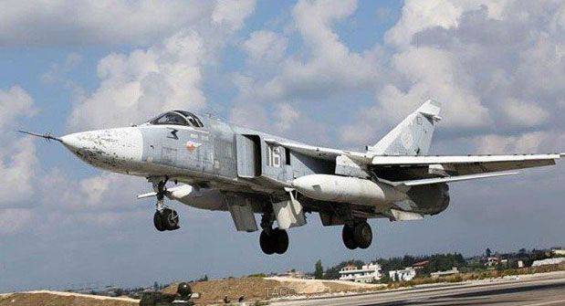 Турция заявила, что готова к любому сотрудничеству в военной сфере с Россией