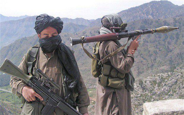 В афганской провинции Тахар ликвидировано командование местной ячейки "Талибан"
