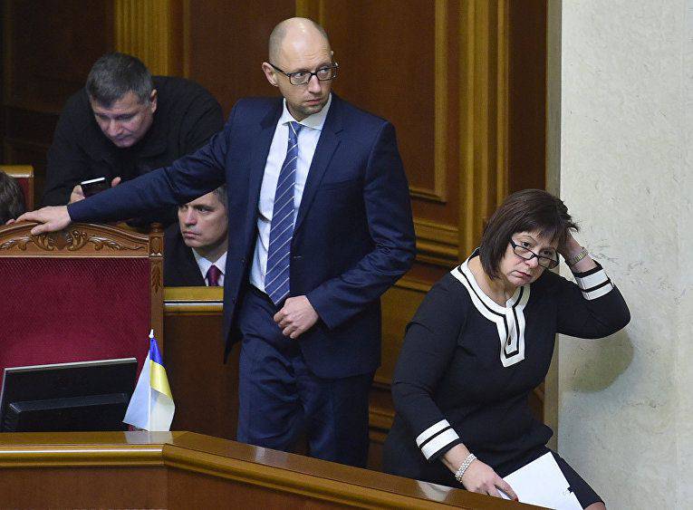 Минфин РФ: у Киева нет шансов выиграть судебное дело по 3-миллиардному долгу