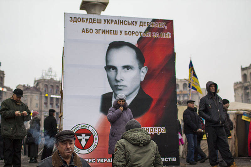 Украинская зима вряд ли будет тихой