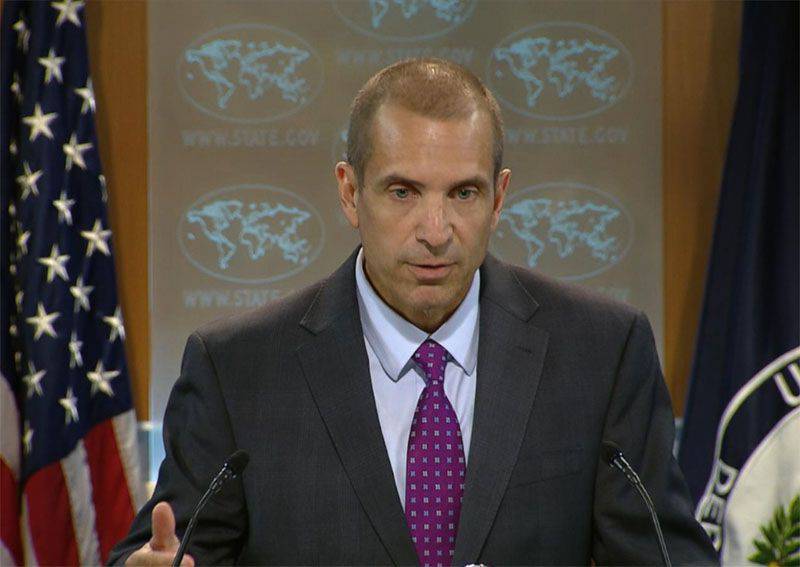 Госдеп США: Россия должна оказать влияние на Асада