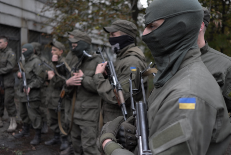 Киев просит французский канал снять с эфира фильм-расследование о «майдане» и одесской трагедии