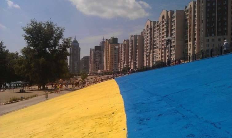 Киев намерен переименовать неподконтрольные ему населённые пункты в Донбассе и Крыму