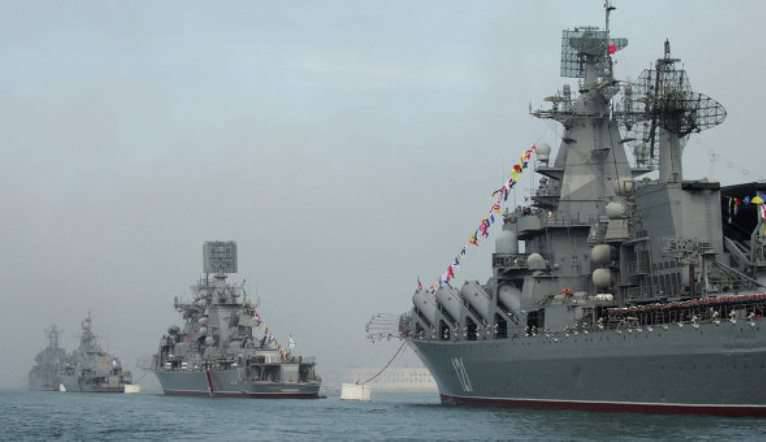 Аналитик: сосредоточившись на Прибалтике НАТО «прозевала» Чёрное море