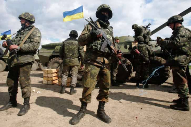 Украинские «ястребы» подсчитали потери российской армии «в случае полномасштабной войны»