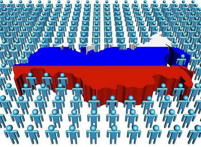 Существование 80% россиян нецелесообразно для экономики