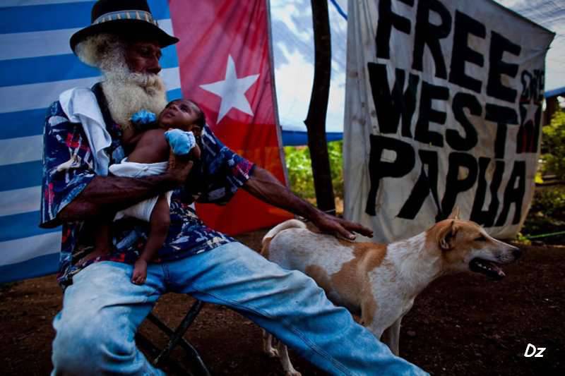 Папуа — Новая Гвинея: столкновение цивилизаций
