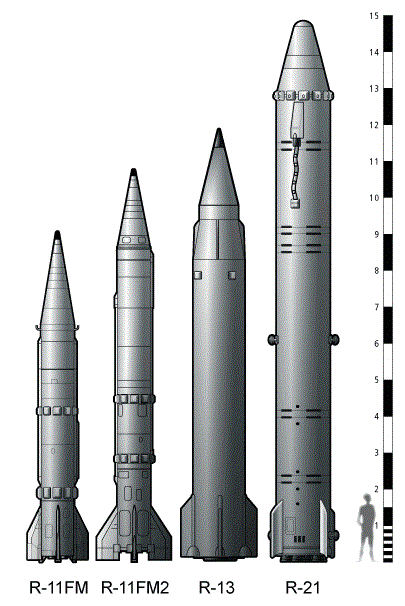 Из истории создания первых отечественных комплексов баллистических ракет морского базирования. Часть II. Комплекс Д-4