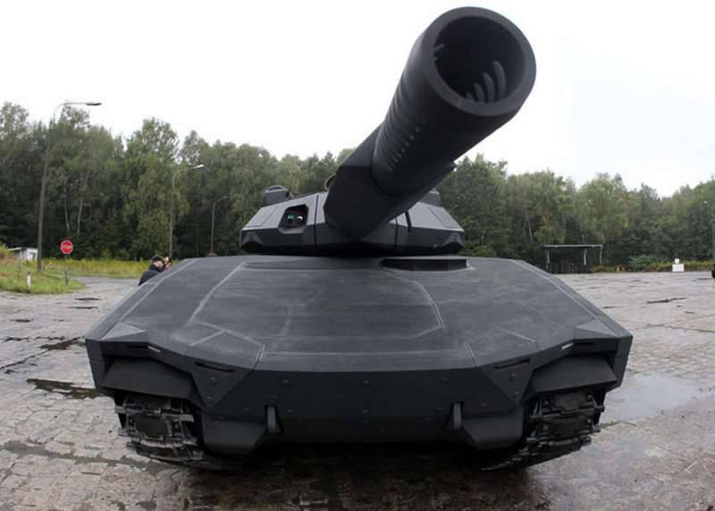 Смещение баланса сил на западных рубежах ОДКБ на фоне комплексного обновления танкового парка Польши